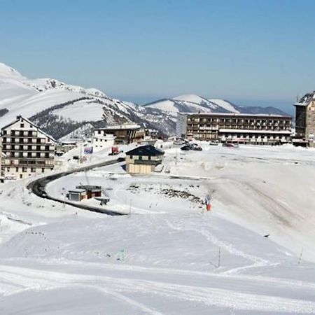شقة T3 Au Pied Des Pyrenees Pointis-de-Riviere المظهر الخارجي الصورة
